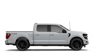 2026 Ford F-150® External Image 5